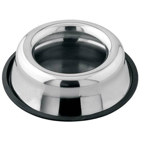 Picture of Anti-Splash Stainless Steel Bowl